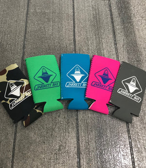 Flare Nation Can Koozie