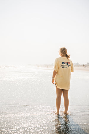 Born to Fish USA T-Shirt