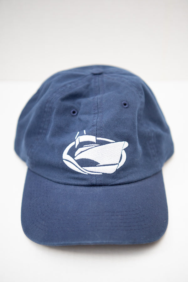 Classic Logo Twill Hat