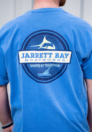 JB Marlin Tradition T-Shirt