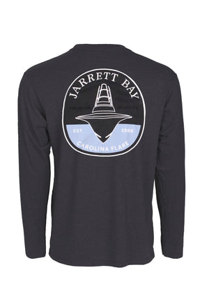 Quality Built Long Sleeve Tee