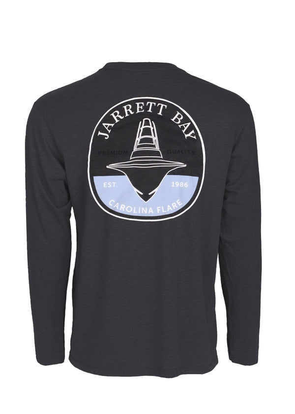 Quality Built Long Sleeve Tee