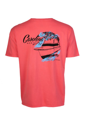 Carolina Heritage T-Shirt