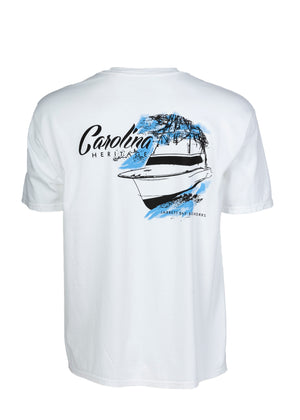 Carolina Heritage T-Shirt