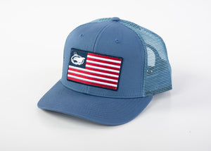 United States of Flare Trucker
