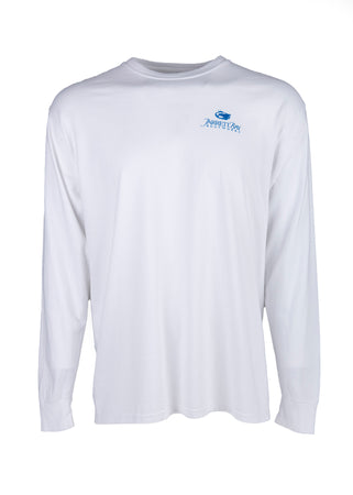 OBX Tradition Long Sleeve T-Shirt