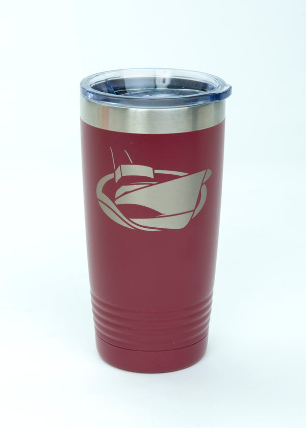 Jarrett Bay Polar Tumbler 20 oz