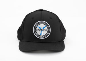 Tails Up Dial Trucker