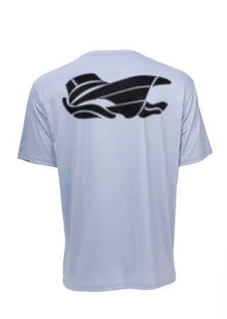 Sea Level Scupper Performance Shirt