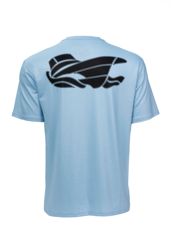 Sea Level Scupper Performance Shirt