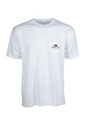 Rail to Rail T-Shirt