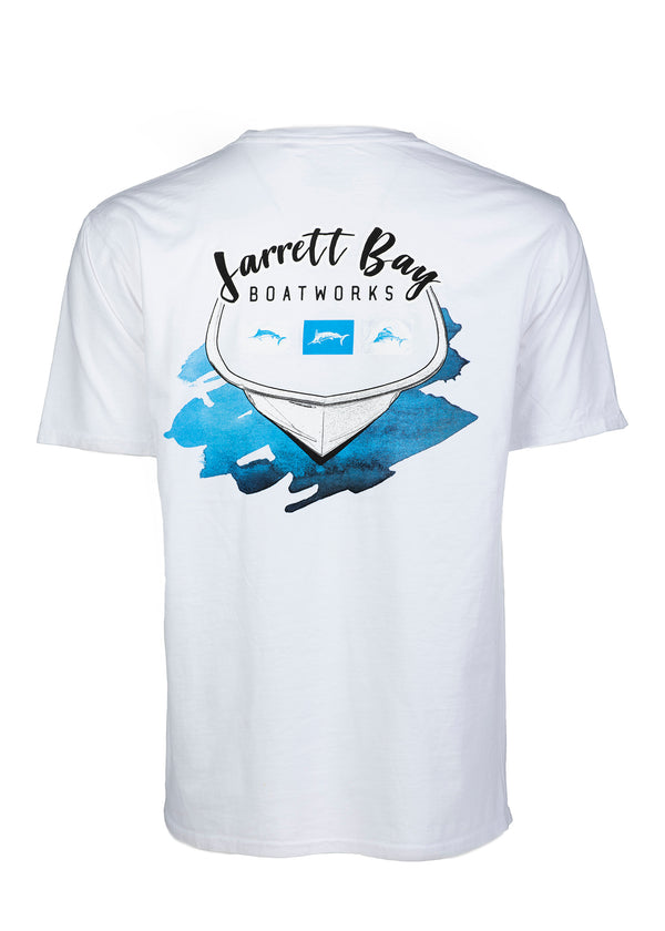 Rail to Rail T-Shirt