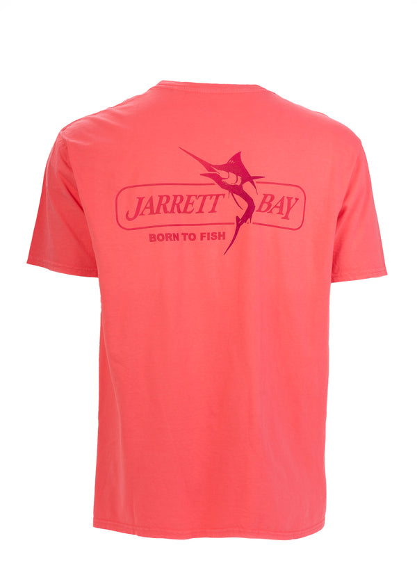 Born to Fish T-Shirt