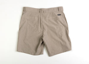 Men's Chase Hybrid Shorts