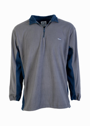 Downeast Quarter Zip