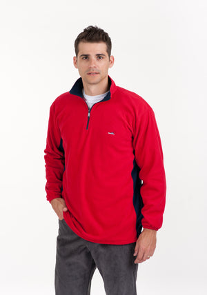 Downeast Quarter Zip