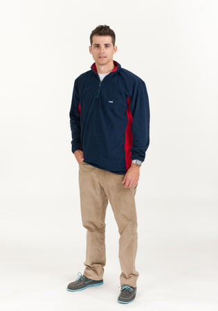 Downeast Quarter Zip