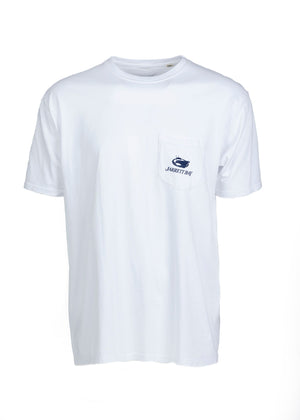Sea Level Scupper T-shirt