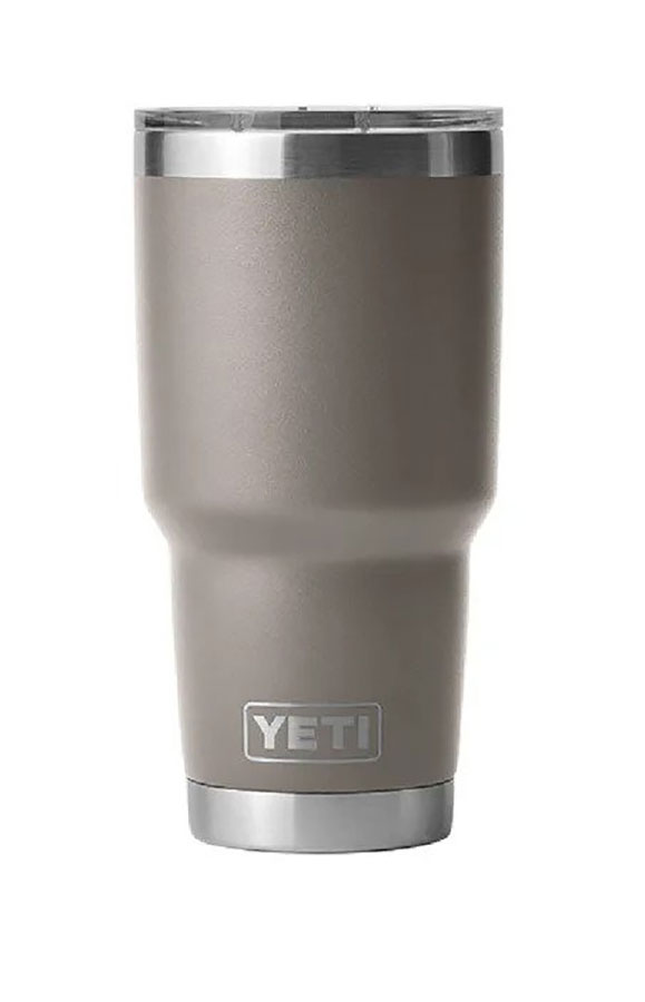 バーベキュー・調理用品 YETI Rambler 30 oz Tumbler YETI Rambler 30 oz Tumbler With MagSlider Lid