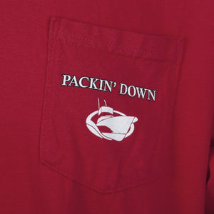 Packin' Down Tailgate Long Sleeve T-Shirt