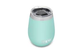 Yeti Wine Tumbler Seafoam