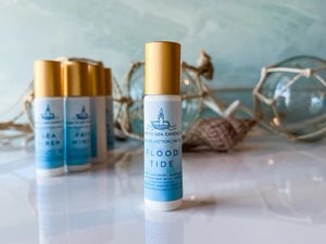 Sound To Sea Roll-On Perfume