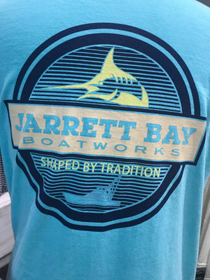JB Marlin Tradition T-Shirt