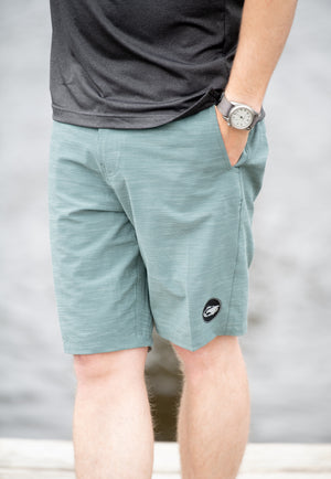 Boatworks Hybrid Shorts