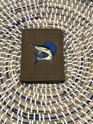 Sailfish Action Wallet