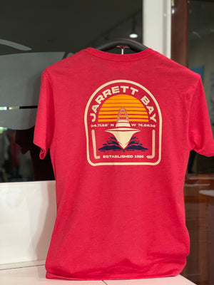 Dawn to Dusk T-Shirt