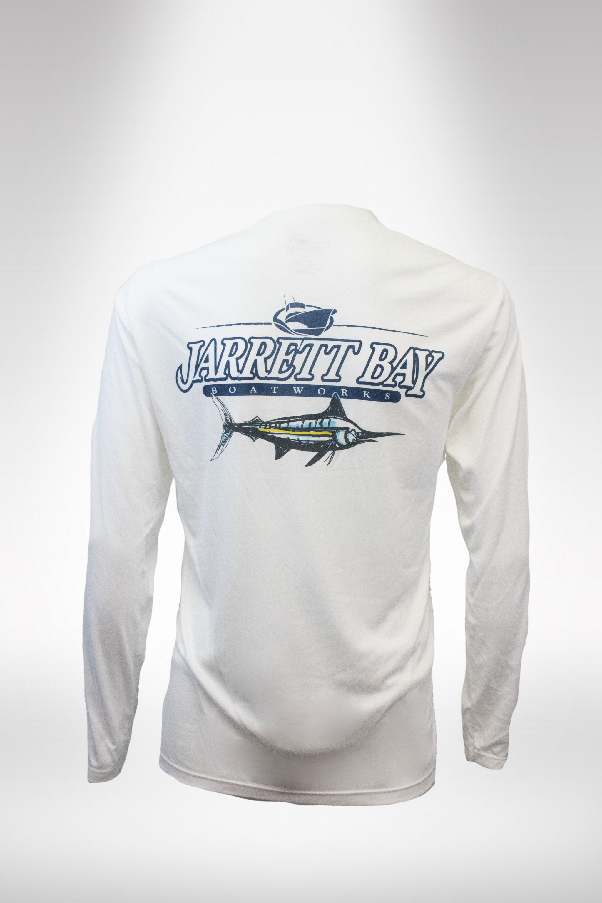 BWC Long Sleeve Performance T-Shirt - Beer Design – BlueWater